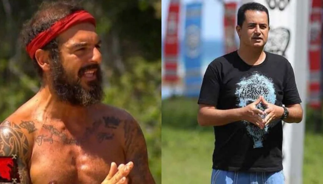 Survivor All Star spoiler: Έκλεισε ο Τριαντάφυλλος τελικά – Πόσα χιλιάρικα θα παίρνει την εβδομάδα -Το «χρυσό» deal Survivor All Star spoiler: Έκλεισε ο Τριαντάφυλλος τελικά – Πόσα χιλιάρικα θα παίρνει την εβδομάδα -Το «χρυσό» deal