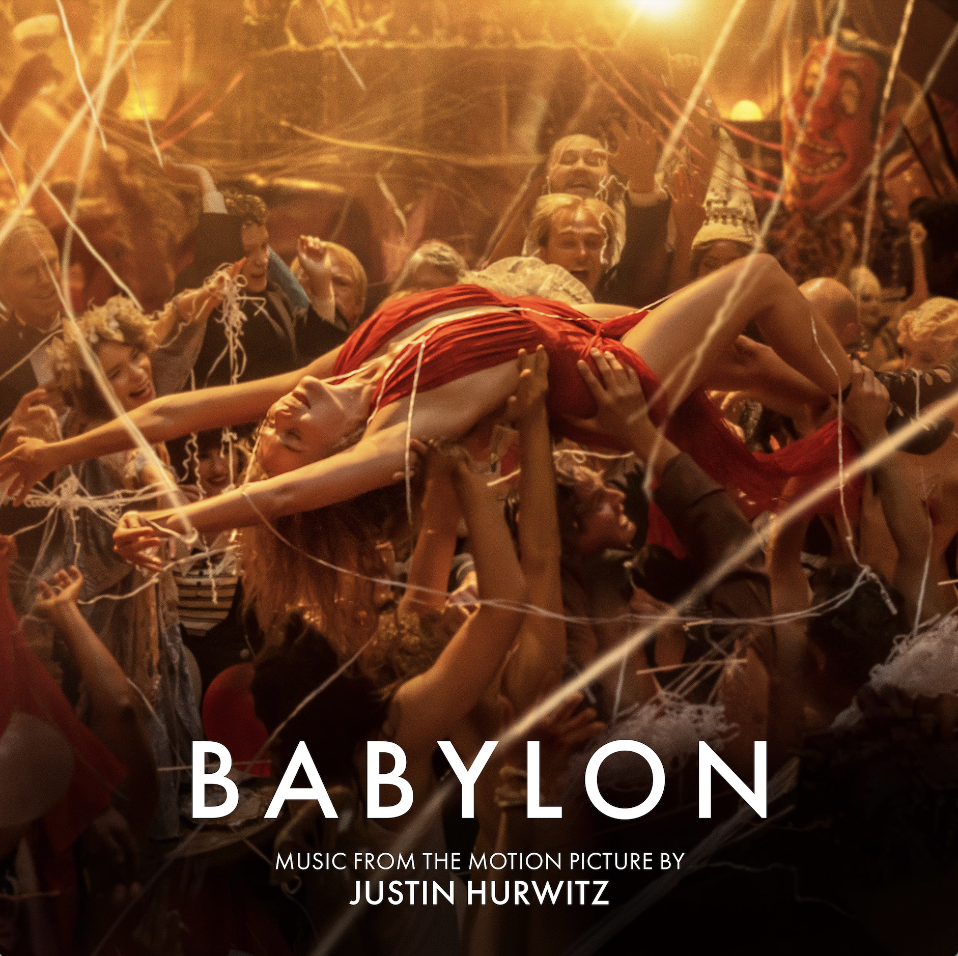 “BABYLON” – ΚΥΚΛΟΦΟΡΕΙ ΤΟ ΕΠΙΚΟ SOUNDTRACK ALBUM ΤΗΣ ΤΑΙΝΙΑΣ!