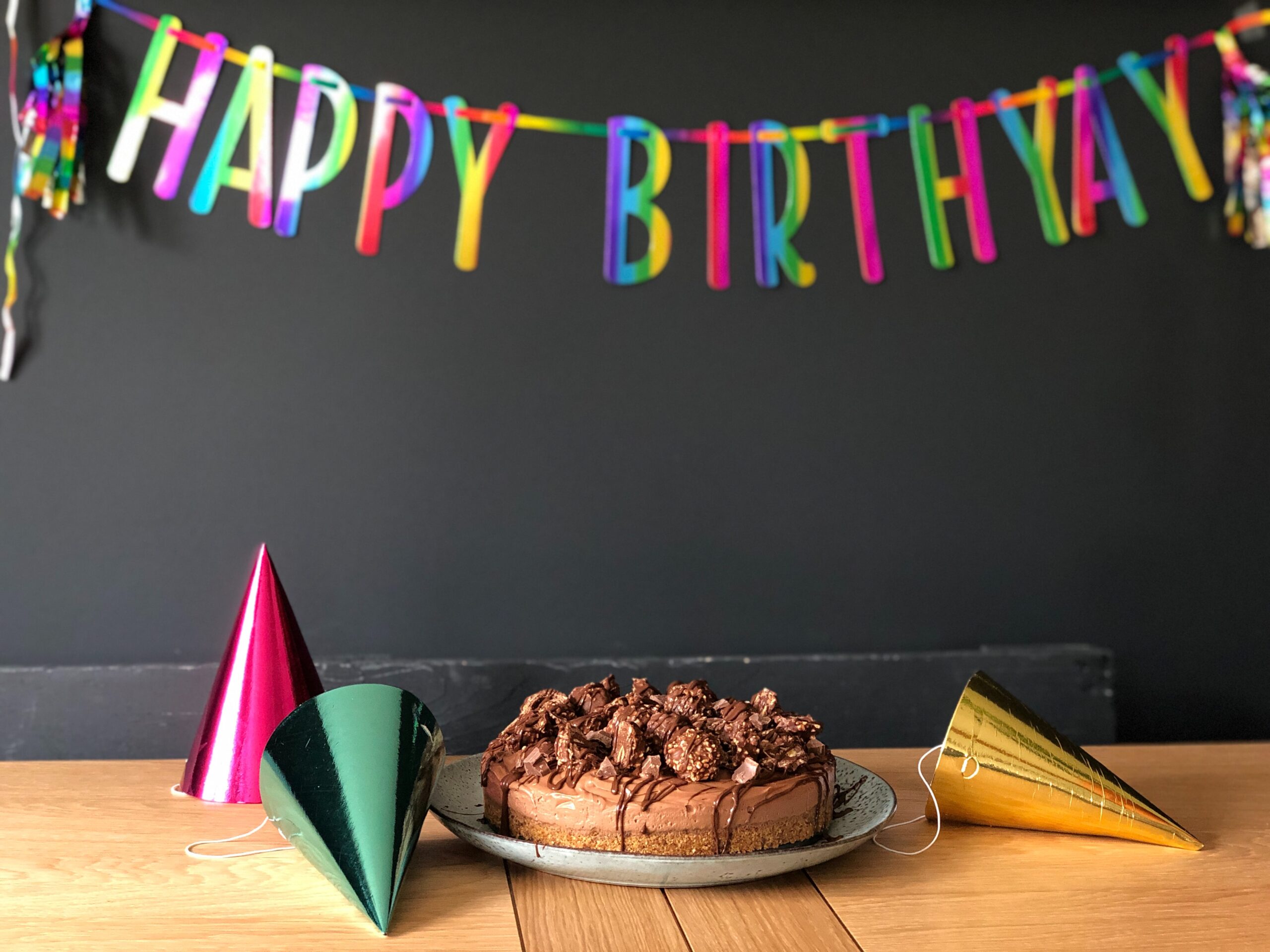 5 πράγματα που δεν ήξερες για τα γενέθλια !