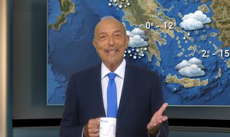 Αρνιακός: Αλλάζει ο καιρός μετά τα Θεοφάνεια- Από την ερχόμενη εβδομάδα πτώση τη θερμοκρασίας  και χιόνια στα ορεινά…
