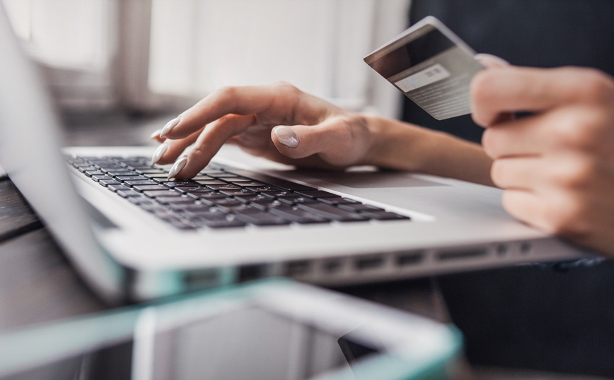 Έρευνα Pricefox.gr – Focus Bari: Η χρήση του Διαδικτύου και οι Ηλεκτρονικές Αγορές στην Ελλάδα Έρευνα Pricefox.gr – Focus Bari: Η χρήση του Διαδικτύου και οι Ηλεκτρονικές Αγορές στην Ελλάδα