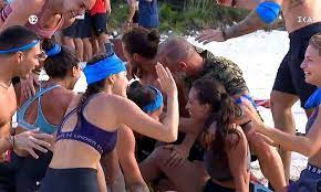 Survivor All Star Spoiler: Η ομάδα που χάνει απόψε και ο δεύτερος υποψήφιος προς αποχώρηση