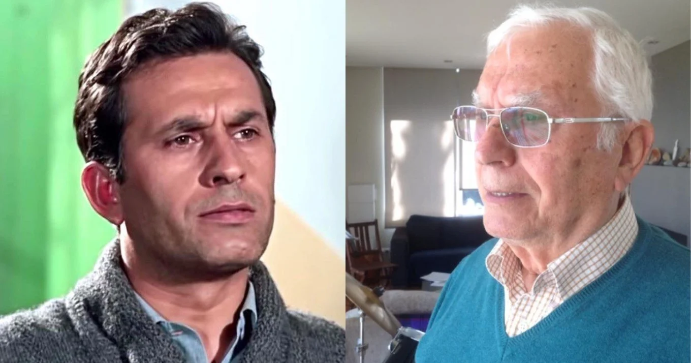 Νίκος Ξανθόπουλος: Έφυγε για τους ουρανούς σε ηλικία 89 ετών  ο αγαπημένος ηθοποιός- Αφιέρωμα στο “παιδί του λαού”