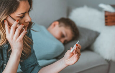 Τί θα ισχύσει με τις απουσίες μαθητών λόγω γρίπης, η εγκύκλιος του Υπουργείου Παιδείας στα σχολεία Τί θα ισχύσει με τις απουσίες μαθητών λόγω γρίπης, η εγκύκλιος του Υπουργείου Παιδείας στα σχολεία