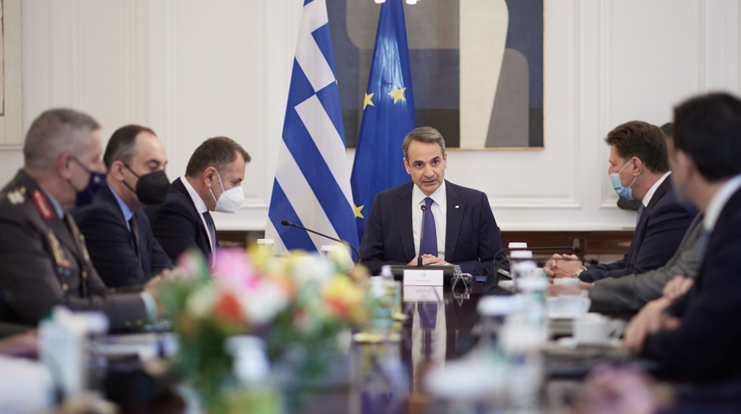 Νέα πρόσωπα στην ηγεσία των Ενόπλων Δυνάμεων-Ποιοι αναλαμβάνουν Νέα πρόσωπα στην ηγεσία των Ενόπλων Δυνάμεων-Ποιοι αναλαμβάνουν
