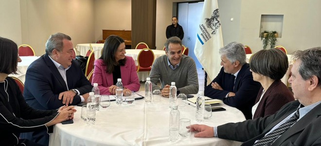 Το Δημοκρίτειο Πανεπιστήμιο Θράκης θα γίνει το τρίτο μεγαλύτερο Πανεπιστήμιο στην Ελλάδα Το Δημοκρίτειο Πανεπιστήμιο Θράκης θα γίνει το τρίτο μεγαλύτερο Πανεπιστήμιο στην Ελλάδα