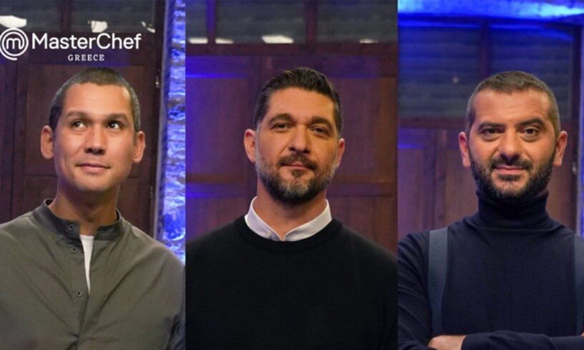 MasterChef 7: Μάθετε ποιες είναι οι φετινές αλλαγές του ριάλιτι μαγειρικής MasterChef 7: Μάθετε ποιες είναι οι φετινές αλλαγές του ριάλιτι μαγειρικής