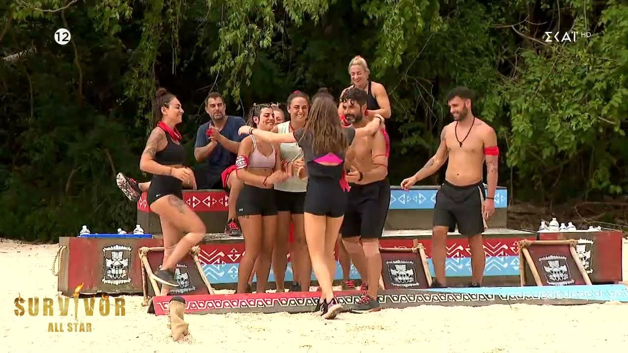 Μπαίνει στο Survivor All Star ο παίκτης που θα φέρει 40% τηλεθέαση Μπαίνει στο Survivor All Star ο παίκτης που θα φέρει 40% τηλεθέαση