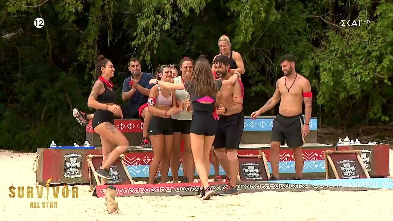 Μπαίνει στο Survivor All Star ο παίκτης που θα φέρει 40% τηλεθέαση