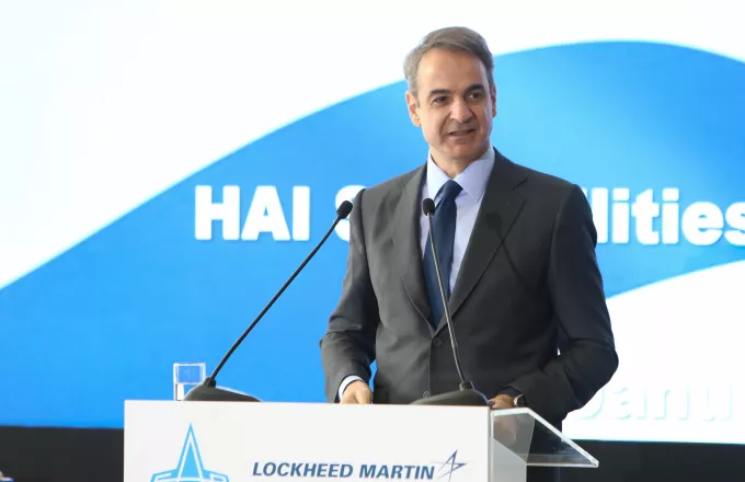 Κυριάκος Μητσοτάκης : «Κάθε γιουρούσι μπορεί να γίνει άτακτη υποχώρηση» Κυριάκος Μητσοτάκης : «Κάθε γιουρούσι μπορεί να γίνει άτακτη υποχώρηση»