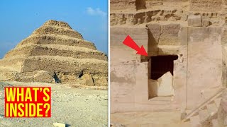 Αρχαιολόγοι ανακάλυψαν άθικτο αρχαίο πάπυρο μήκους 52 μέτρων