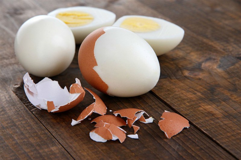 “Τα αυγά αυξάνουν τη χοληστερόλη” και άλλες 4 διατροφικές συστάσεις που δεν ισχύουν πια