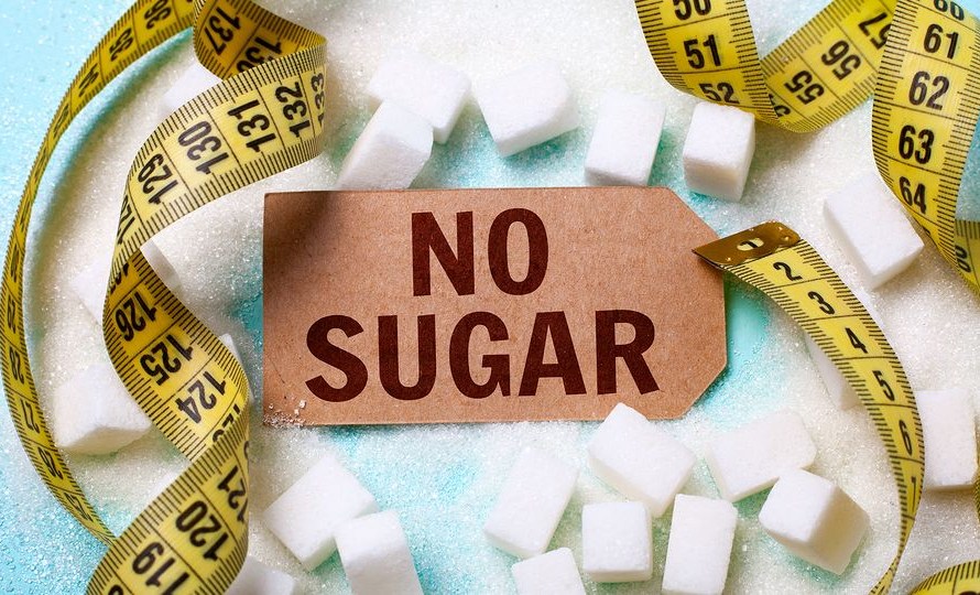 Μειώστε τη ζάχαρη σε τρεις εβδομάδες: Κι όμως γίνεται!