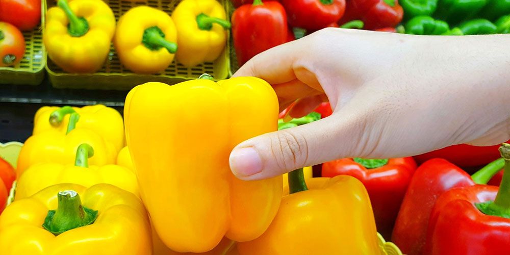Φρούτα και λαχανικά: Αυτά είναι τα εισαγόμενα προϊόντα με υπολείμματα φυτοφαρμάκων Φρούτα και λαχανικά: Αυτά είναι τα εισαγόμενα προϊόντα με υπολείμματα φυτοφαρμάκων