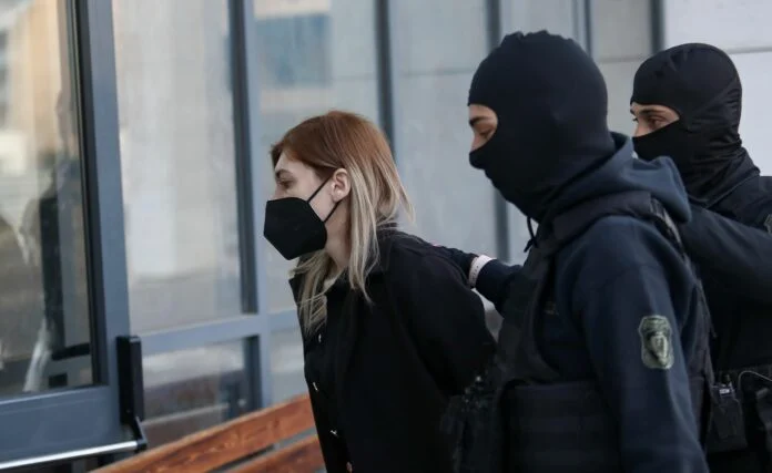 Υπόθεση Πισπιρίγκου: Απορρίφθηκε το αίτημα εξαίρεσης της ανακρίτριας – Θα συνεχιστεί η απολογία Υπόθεση Πισπιρίγκου: Απορρίφθηκε το αίτημα εξαίρεσης της ανακρίτριας – Θα συνεχιστεί η απολογία