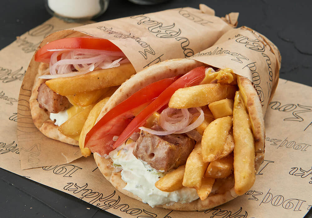 Το σουβλάκι… χάνει τη «μάχη» των fast food – Ποια φαγητά κερδίζουν τις προτιμήσεις Το σουβλάκι… χάνει τη «μάχη» των fast food – Ποια φαγητά κερδίζουν τις προτιμήσεις