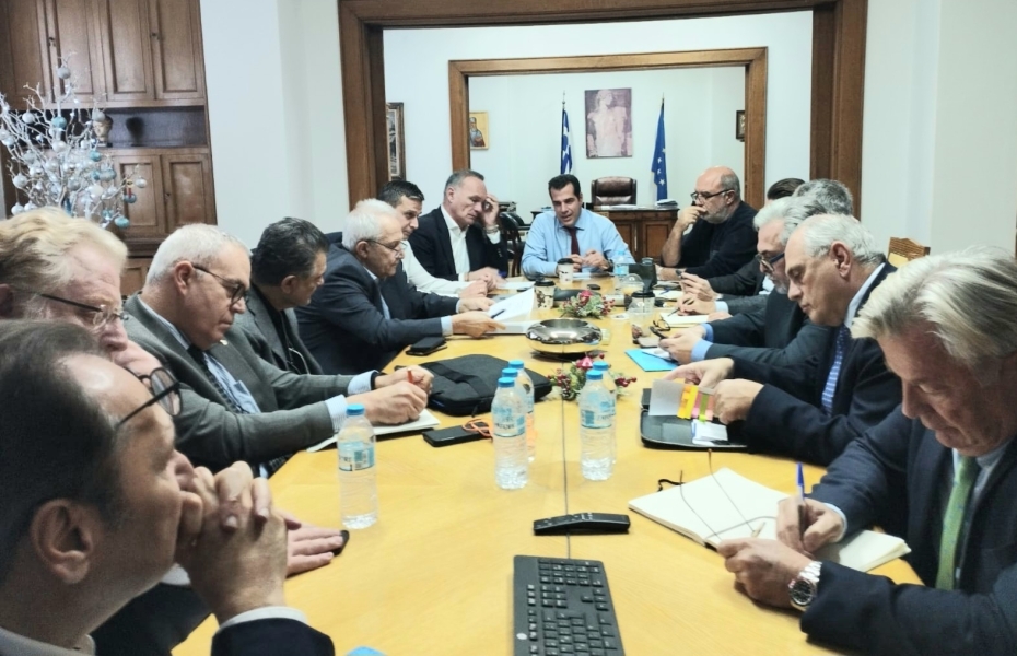 Ελλείψεις φαρμάκων: Επιπλέον μέτρα για την αντιμετώπιση τους Ελλείψεις φαρμάκων: Επιπλέον μέτρα για την αντιμετώπιση τους