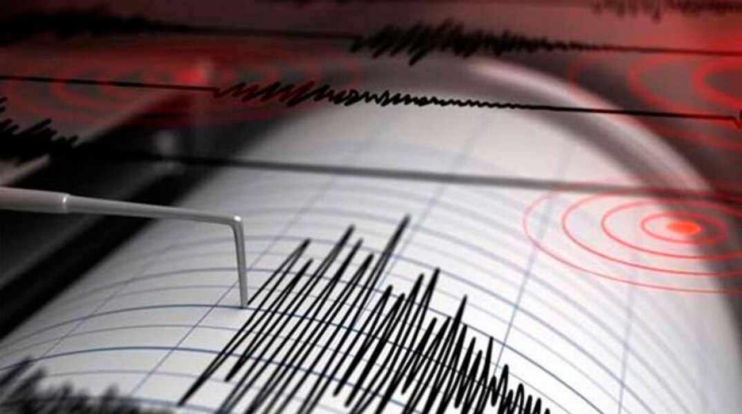Νέος σεισμός 4,8 Ρίχτερ στη Μυτιλήνη σήμερα- Ανησυχία στους κατοίκους