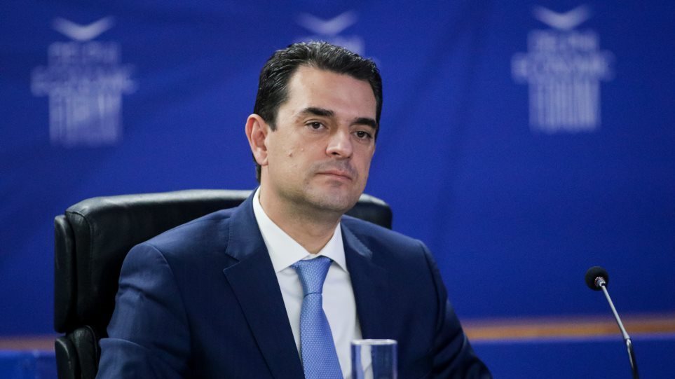 Σκρέκας: Η Αλεξανδρούπολη στο επίκεντρο των ενεργειακών εξελίξεων Σκρέκας: Η Αλεξανδρούπολη στο επίκεντρο των ενεργειακών εξελίξεων