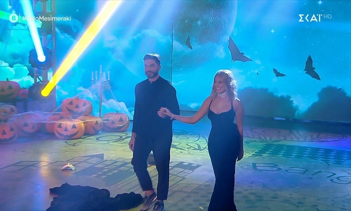 Survivor: Πως θα αντέξουν Βρισηίδα και Μαρτίκας κόντρα σε αυτούς τους παίκτες στο Survivor All Star; Survivor: Πως θα αντέξουν Βρισηίδα και Μαρτίκας κόντρα σε αυτούς τους παίκτες στο Survivor All Star;