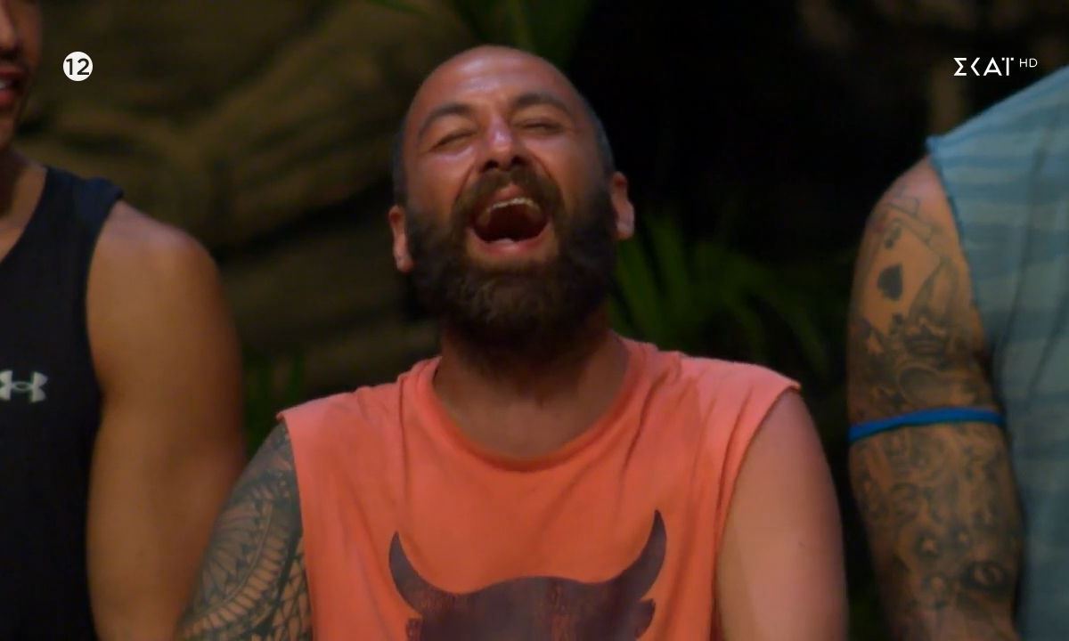 Survivor (11/1): Αυτός πήρε τις περισσότερες ψήφους στην ψηφοφορία! Survivor (11/1): Αυτός πήρε τις περισσότερες ψήφους στην ψηφοφορία!