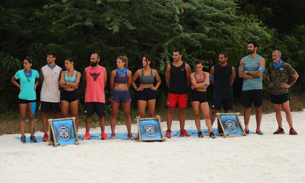 Survivor (17/1): Τι θα γίνει στην 3η ασυλία; Survivor (17/1): Τι θα γίνει στην 3η ασυλία;