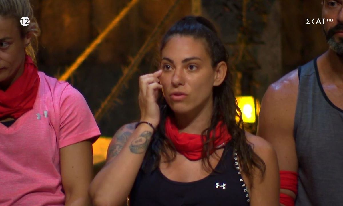 Survivor All Star: Αυτά τα χρήματα πήρε η Ευρυδίκη Βαλαβάνη! Survivor All Star: Αυτά τα χρήματα πήρε η Ευρυδίκη Βαλαβάνη!
