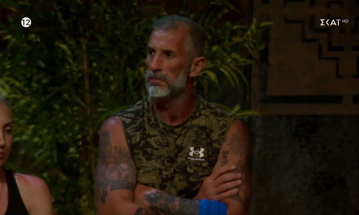 Survivor (24/1): Αυτός είναι ο 3ος υποψήφιος προς αποχώρηση!