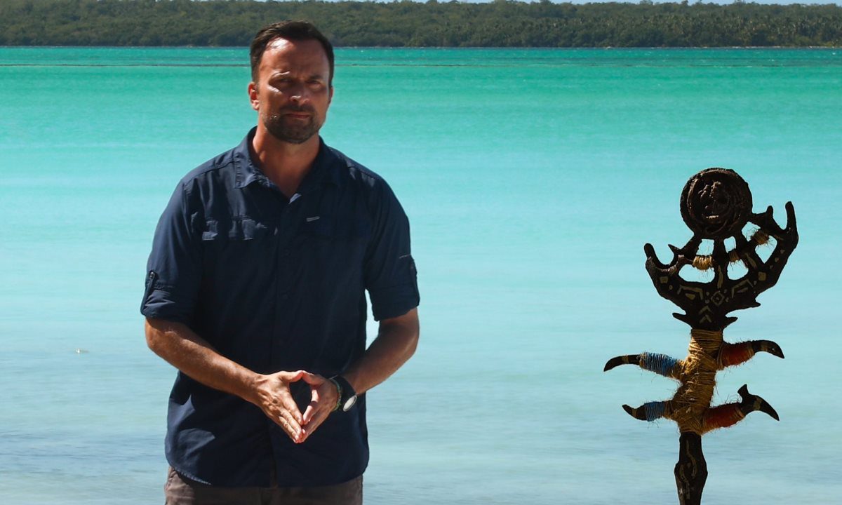 Survivor (30/1): ΟΡΙΣΤΙΚΟ! Αυτοί κερδίζουν την 2η ασυλία! Survivor (30/1): ΟΡΙΣΤΙΚΟ! Αυτοί κερδίζουν την 2η ασυλία!