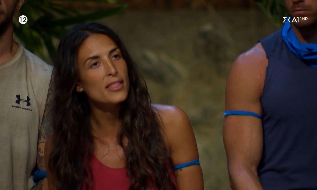 Survivor (31/1): Αυτός είναι ο 4ος υποψήφιος προς αποχώρηση! Survivor (31/1): Αυτός είναι ο 4ος υποψήφιος προς αποχώρηση!