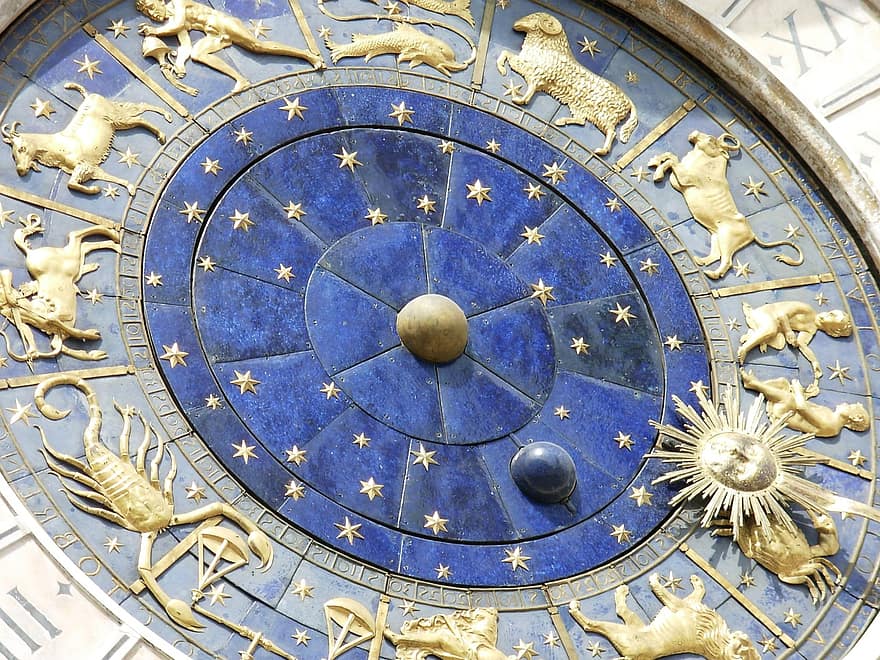 Η σύνοδος Αφροδίτης-Κρόνου στις 23/01/2023 φέρνει προκλήσεις στις σχέσεις και στα οικονομικά σε 4 ζώδια Η σύνοδος Αφροδίτης-Κρόνου στις 23/01/2023 φέρνει προκλήσεις στις σχέσεις και στα οικονομικά σε 4 ζώδια