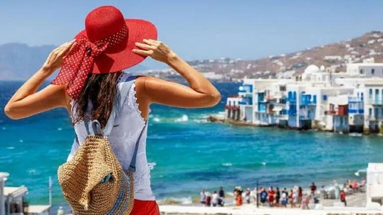 ΔΥΠΑ: Παράταση έως Τρίτη 11 Ιουνίου για τις αιτήσεις του κοινωνικού τουρισμού 2024 ΔΥΠΑ: Παράταση έως Τρίτη 11 Ιουνίου για τις αιτήσεις του κοινωνικού τουρισμού 2024