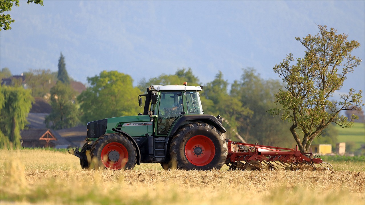 Πληρωμές ρεκόρ του Προγράμματος Αγροτικής Ανάπτυξης – Καταβλήθηκαν στους αγρότες 1,2 δισ. ευρώ