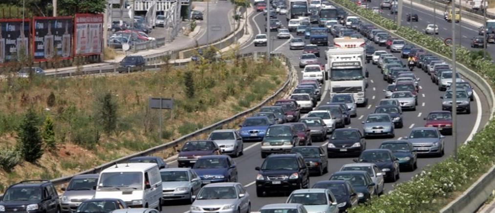 Το κυκλοφοριακό πρόβλημα της Αττικής και της Θεσσαλονίκης: Αρνητική πρωτιά και σε Ευρωπαϊκό επίπεδο Το κυκλοφοριακό πρόβλημα της Αττικής και της Θεσσαλονίκης: Αρνητική πρωτιά και σε Ευρωπαϊκό επίπεδο
