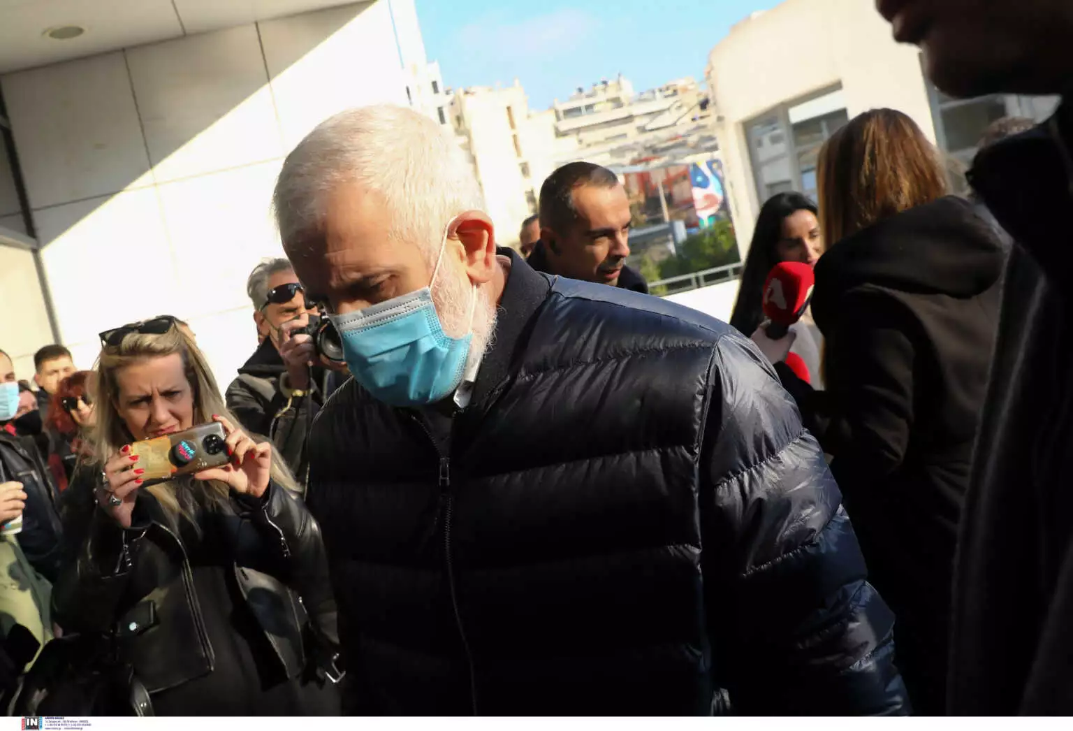 Πέτρος Φιλιππίδης: «Μας τελείωσαν κυρία πρόεδρε, δεν έχουμε να φάμε, μας κατέστρεψαν» Πέτρος Φιλιππίδης: «Μας τελείωσαν κυρία πρόεδρε, δεν έχουμε να φάμε, μας κατέστρεψαν»
