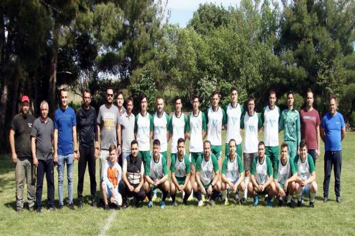 ΕΠΣ Θράκης: Έδειξαν την «δύναμή» τους και στον Ίασμο τα Αμάραντα! Τα αποτελέσματα και η βαθμολογία στην Β’ κατηγορία ΕΠΣ Θράκης: Έδειξαν την «δύναμή» τους και στον Ίασμο τα Αμάραντα! Τα αποτελέσματα και η βαθμολογία στην Β’ κατηγορία