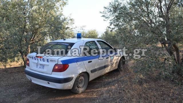 Βρέθηκε απανθρακωμένο πτώμα στην Αρκίτσα Φθιώτιδας