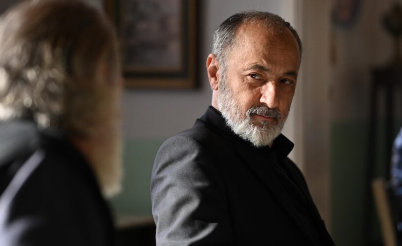 Σασμός: Ξανά στη φυλακή ο Τόλης – Γιατί κατηγορείται; Σασμός: Ξανά στη φυλακή ο Τόλης – Γιατί κατηγορείται;