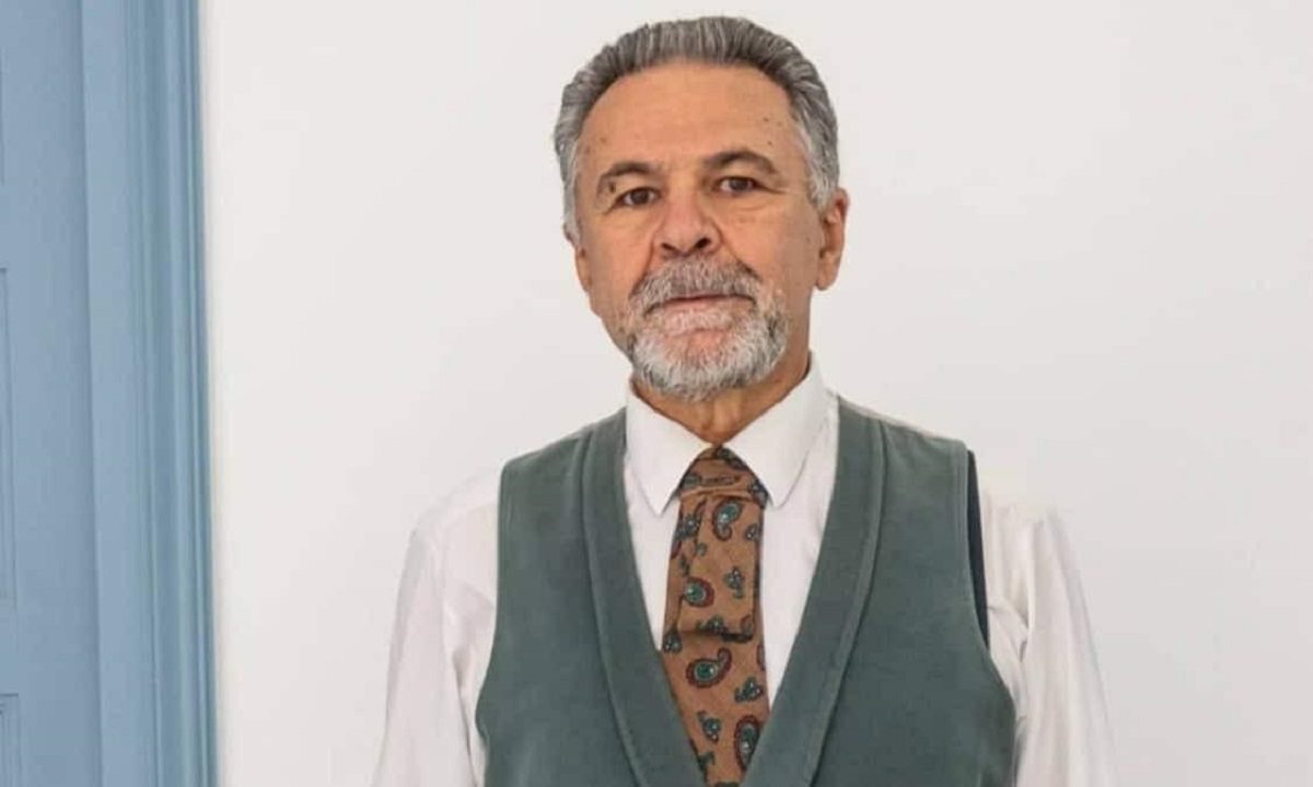 Σασμός: Αυτός δολοφονεί τον Πάνο και το φορτώνει στον Μαθιό Σασμός: Αυτός δολοφονεί τον Πάνο και το φορτώνει στον Μαθιό