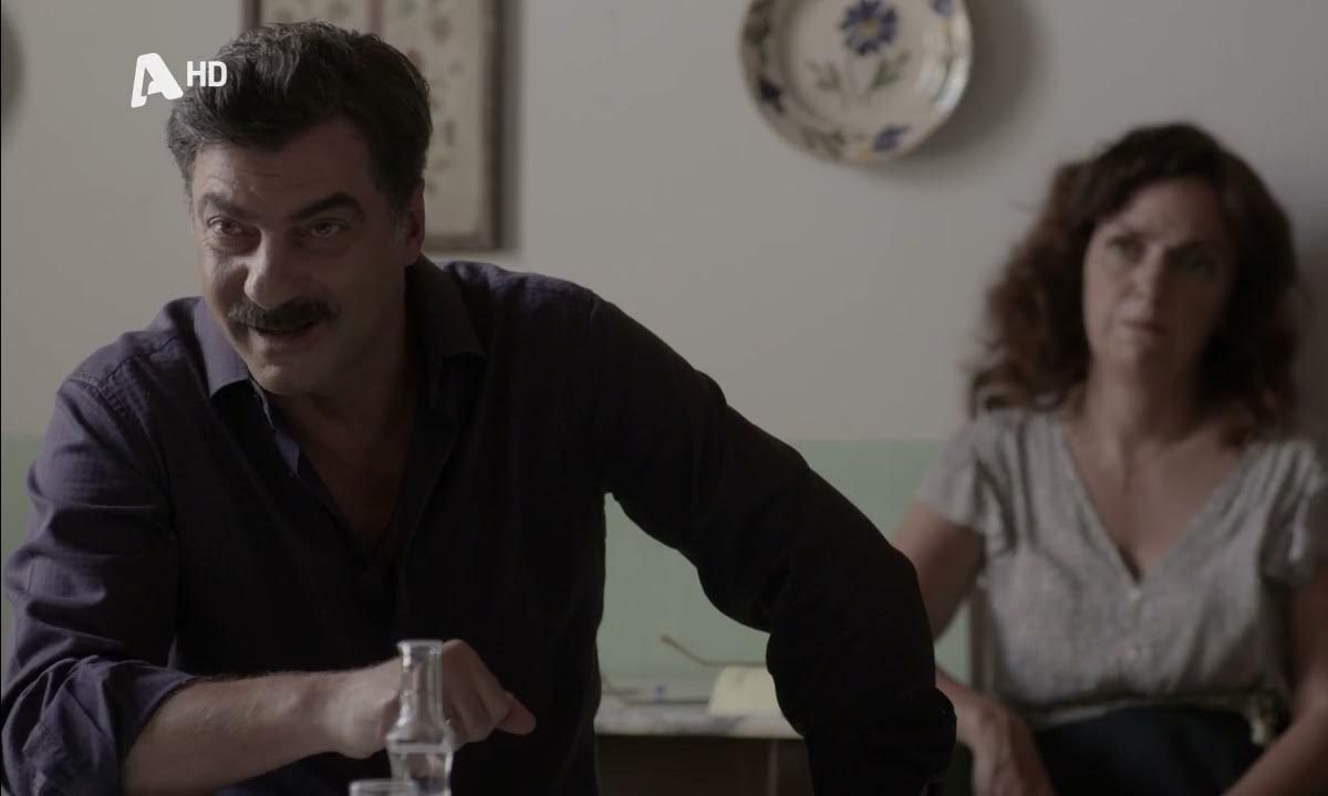 Σασμός: Τέλος Άννα και Παντελής – Αυτή προσπαθεί να τους τα ξαναφτιάξει Σασμός: Τέλος Άννα και Παντελής – Αυτή προσπαθεί να τους τα ξαναφτιάξει