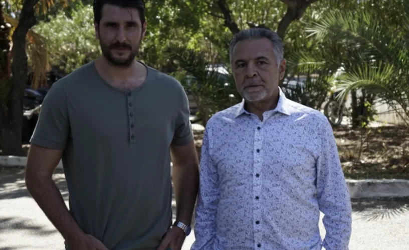 Σασμός: Ο Πάνος συμμαχεί με Αιμιλία και Λευτέρη – Έτσι βγάζουν από τη μέση τον Ευθύμη! Σασμός: Ο Πάνος συμμαχεί με Αιμιλία και Λευτέρη – Έτσι βγάζουν από τη μέση τον Ευθύμη!
