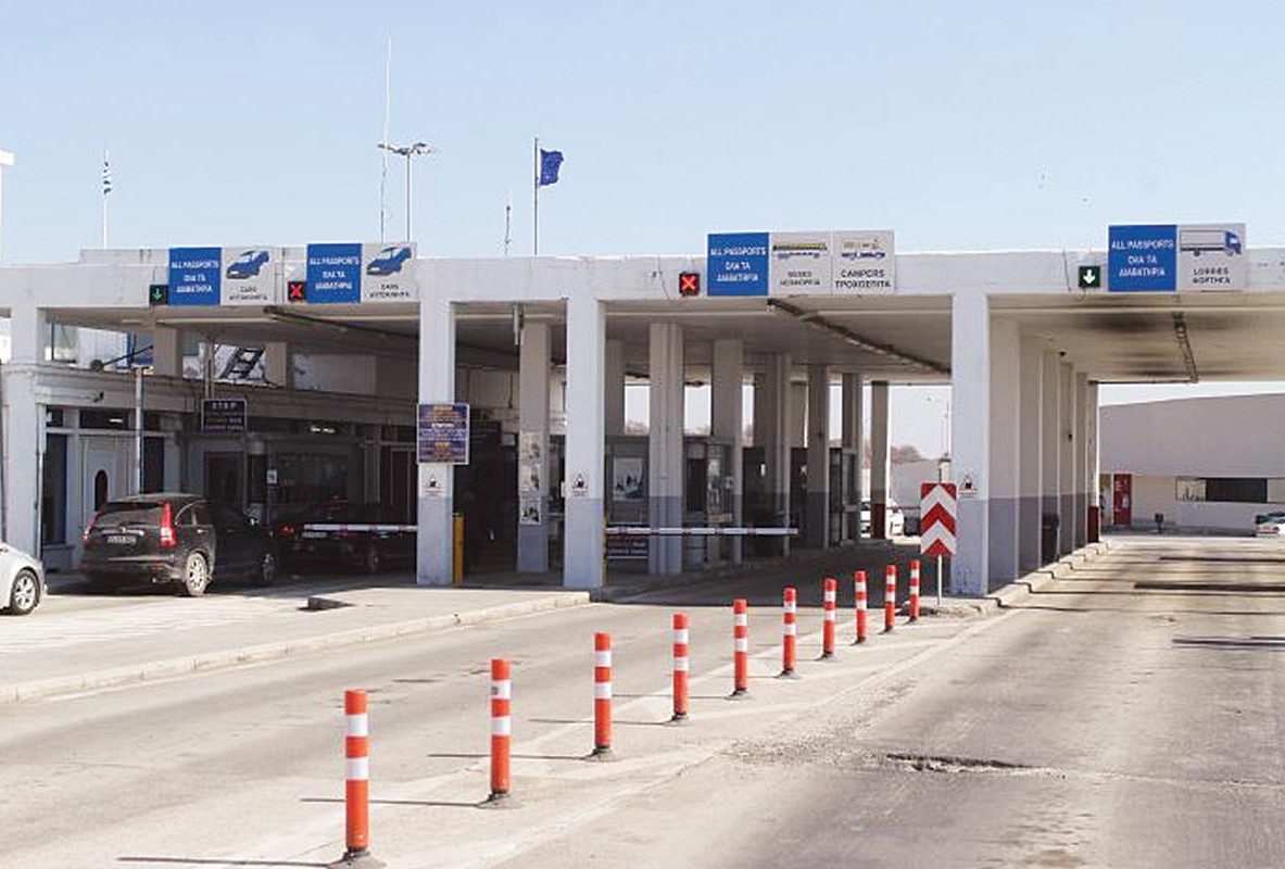 Συνελήφθη αλλοδαπός για αποδοχή και διάθεση προϊόντων εγκλήματος και πλαστογραφία Συνελήφθη αλλοδαπός για αποδοχή και διάθεση προϊόντων εγκλήματος και πλαστογραφία