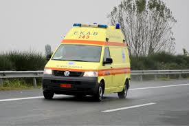 Χανιά: Νεκρή 60χρονη ποδηλάτισσα σε τροχαίο στο Ξαμουδοχώρι Χανιά: Νεκρή 60χρονη ποδηλάτισσα σε τροχαίο στο Ξαμουδοχώρι