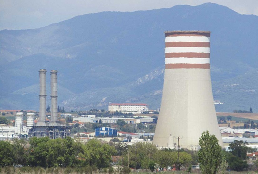 Δημήτρης Χαρίτου: «Η κυβέρνηση εγκαταλείπει τον σχεδιασμό νέας μονάδας παραγωγής ηλεκτρικής ενέργειας στο εργοστάσιο ΔΕΗ/ΑΗΣ στη ΒΙΠΕ Κομοτηνής σε όφελος ιδιωτικών συμφερόντων της ενέργειας» Δημήτρης Χαρίτου: «Η κυβέρνηση εγκαταλείπει τον σχεδιασμό νέας μονάδας παραγωγής ηλεκτρικής ενέργειας στο εργοστάσιο ΔΕΗ/ΑΗΣ στη ΒΙΠΕ Κομοτηνής σε όφελος ιδιωτικών συμφερόντων της ενέργειας»