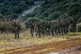 Νεκρός εντοπίστηκε εθνοφύλακας στο Διδυμότειχο Νεκρός εντοπίστηκε εθνοφύλακας στο Διδυμότειχο