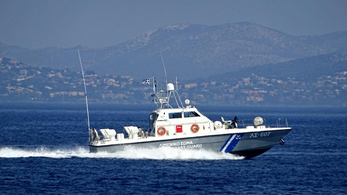 Σύμη: 19χρονος τουρίστας πέθανε μέσα σε σκάφος Σύμη: 19χρονος τουρίστας πέθανε μέσα σε σκάφος
