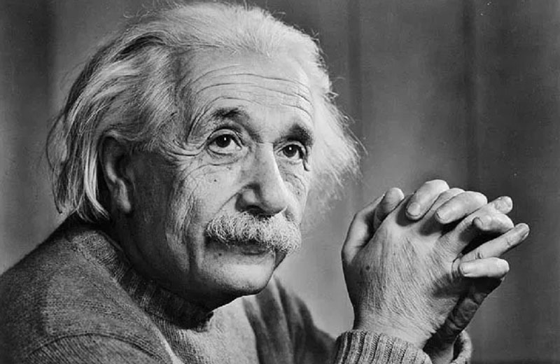 Πέντε πληροφορίες που δεν γνώριζες για τον Αϊνστάιν και θα σε ξαφνιάσουν…