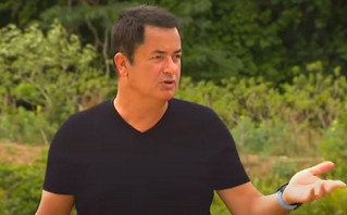 Survivor all star: Δαλάκα και Χατζηανδρέου παραμένουν στον Άγιο Δομίνικο-Πότε θα συναντηθούν με τον Ατζούν Survivor all star: Δαλάκα και Χατζηανδρέου παραμένουν στον Άγιο Δομίνικο-Πότε θα συναντηθούν με τον Ατζούν