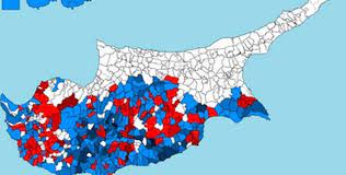 ΚΥΠΡΙΑΚΕΣ ΠΡΟΕΔΡΙΚΕΣ ΕΚΛΟΓΕΣ 2023 ΚΥΠΡΙΑΚΕΣ ΠΡΟΕΔΡΙΚΕΣ ΕΚΛΟΓΕΣ 2023