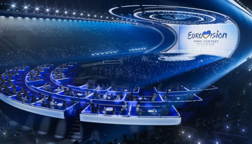 Eurovision: Ελλάδα και Κύπρος στον ίδιο ημιτελικό. Τι μας δείχνει η προϊστορία;